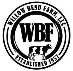 Willow Bend Farms Logo